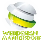 Logo Webdesign Markersdorf 